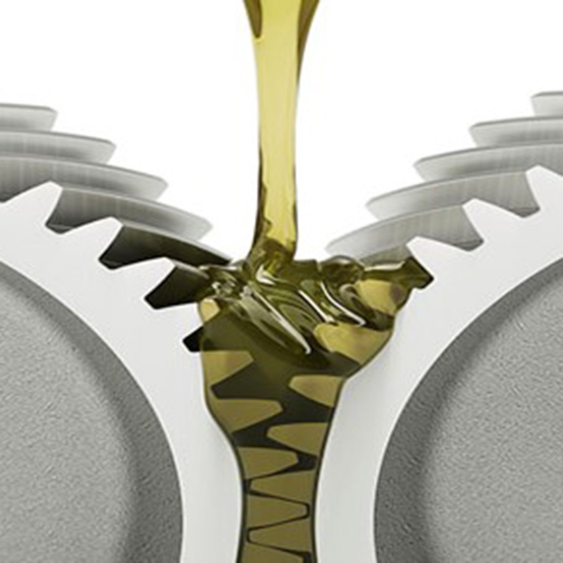 潤(rùn)滑的重要作用